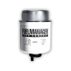 fuel manager replacement element 5 micron