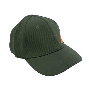 military green hat