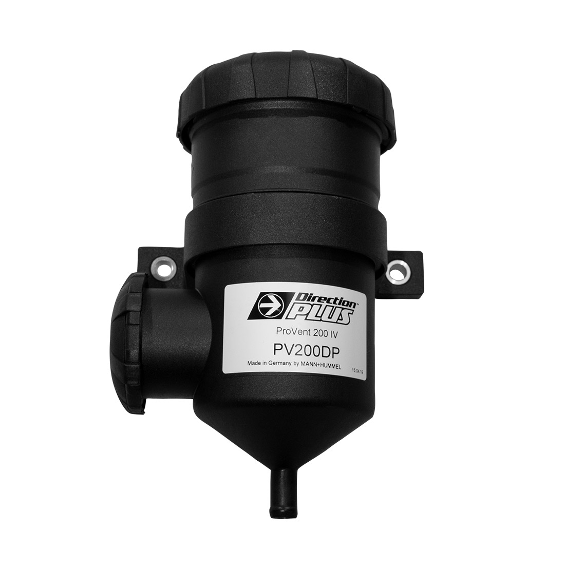 ProVent Oil Kit D-MAX / (PV645DPK)