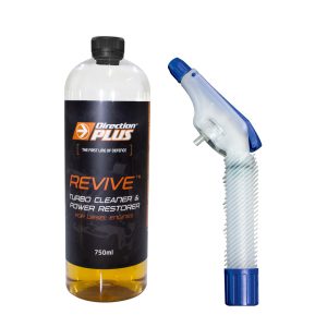 revive turbo cleaner