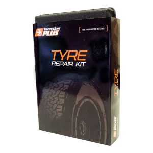 tyre repair kit